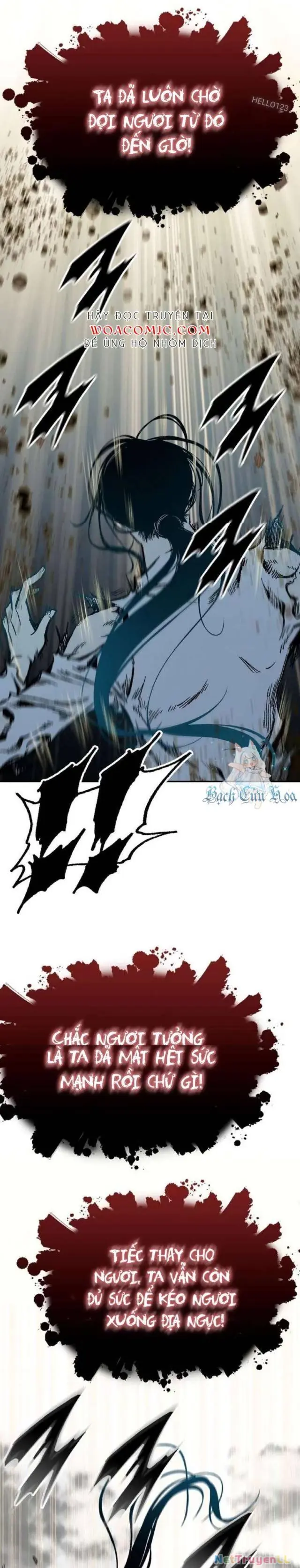 Hồi Ức Chiến Thần Chapter 149 - Trang 8