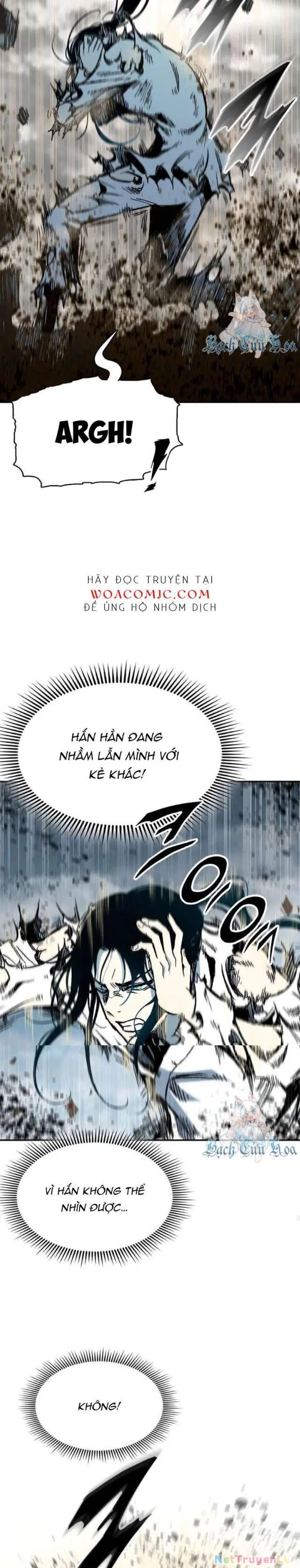 Hồi Ức Chiến Thần Chapter 149 - Trang 9