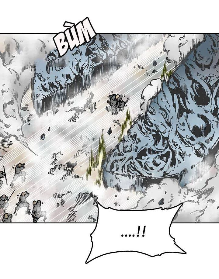 Hồi Ức Chiến Thần Chapter 15 - Trang 11