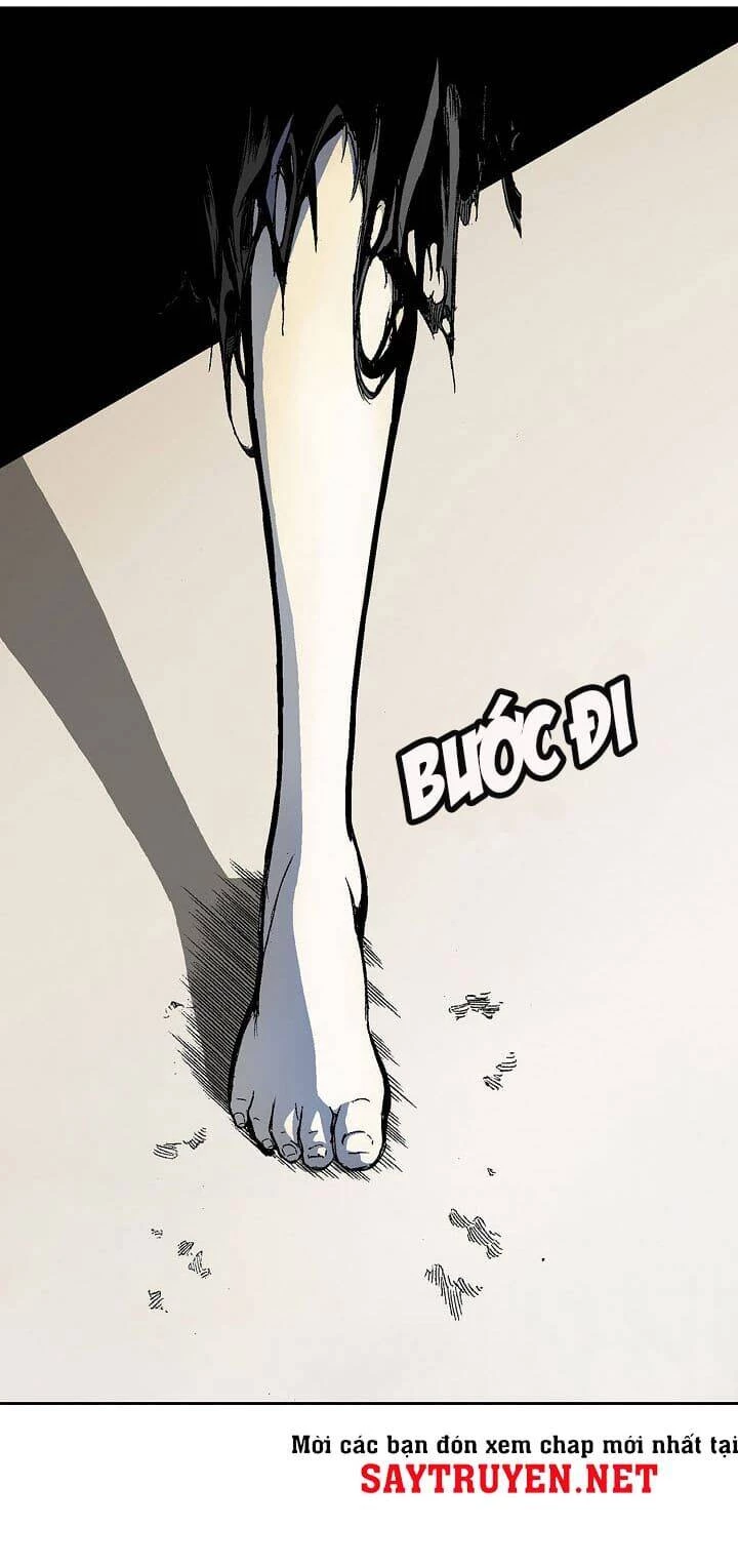 Hồi Ức Chiến Thần Chapter 15 - Trang 13