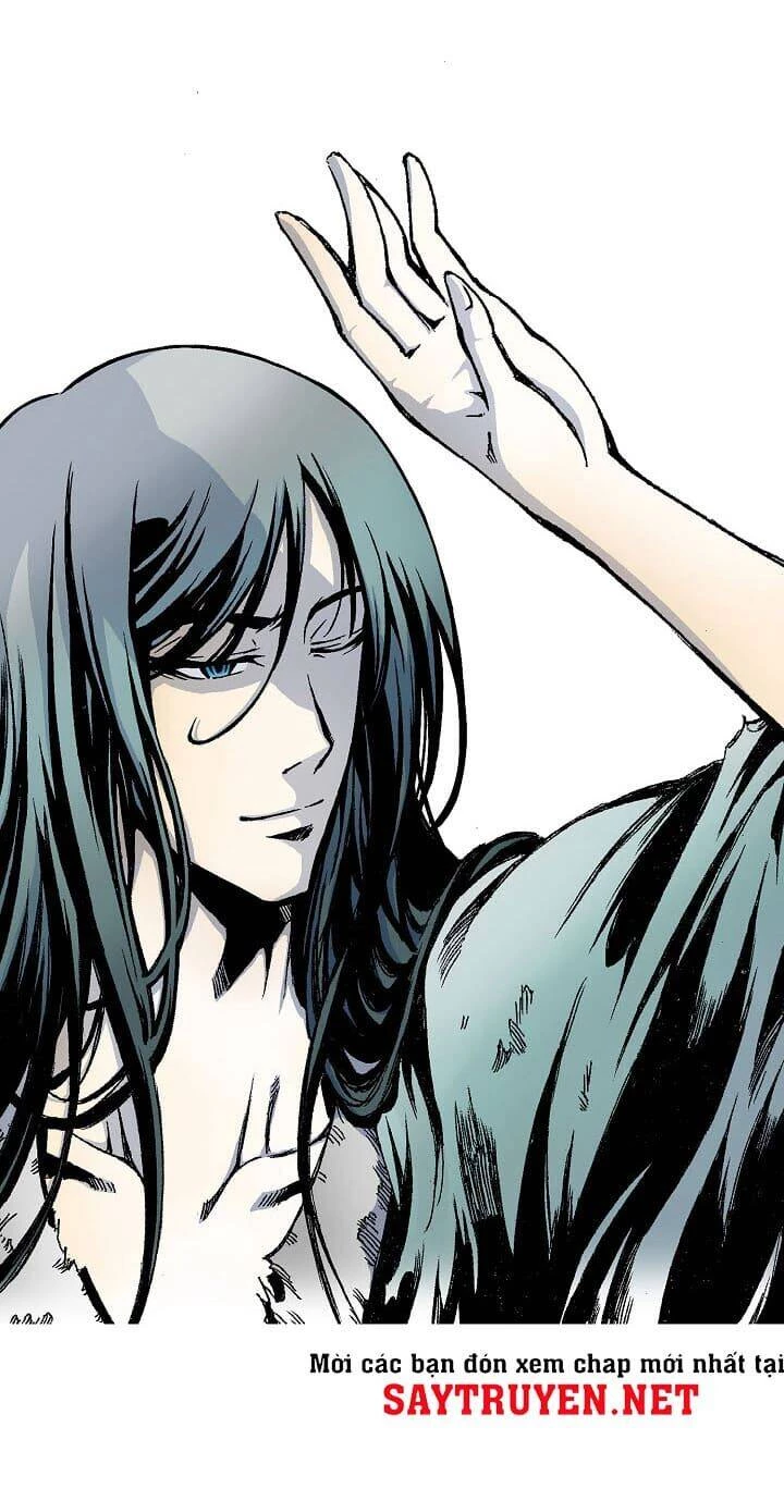 Hồi Ức Chiến Thần Chapter 15 - Trang 20