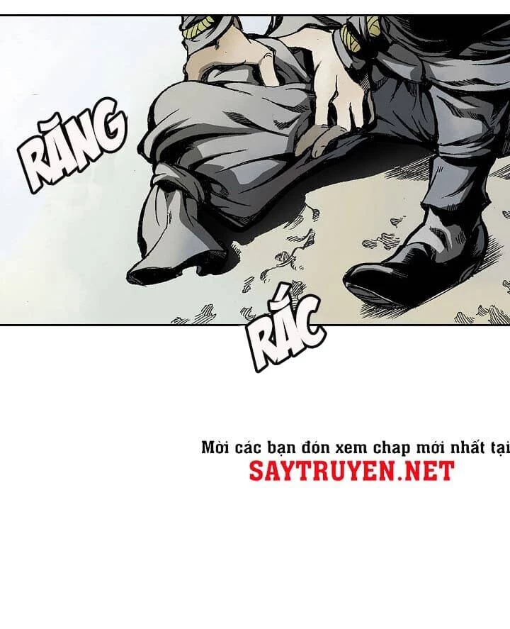 Hồi Ức Chiến Thần Chapter 15 - Trang 24