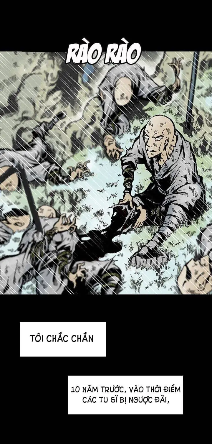Hồi Ức Chiến Thần Chapter 15 - Trang 27