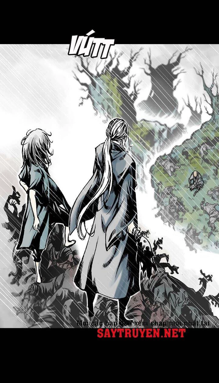 Hồi Ức Chiến Thần Chapter 15 - Trang 28