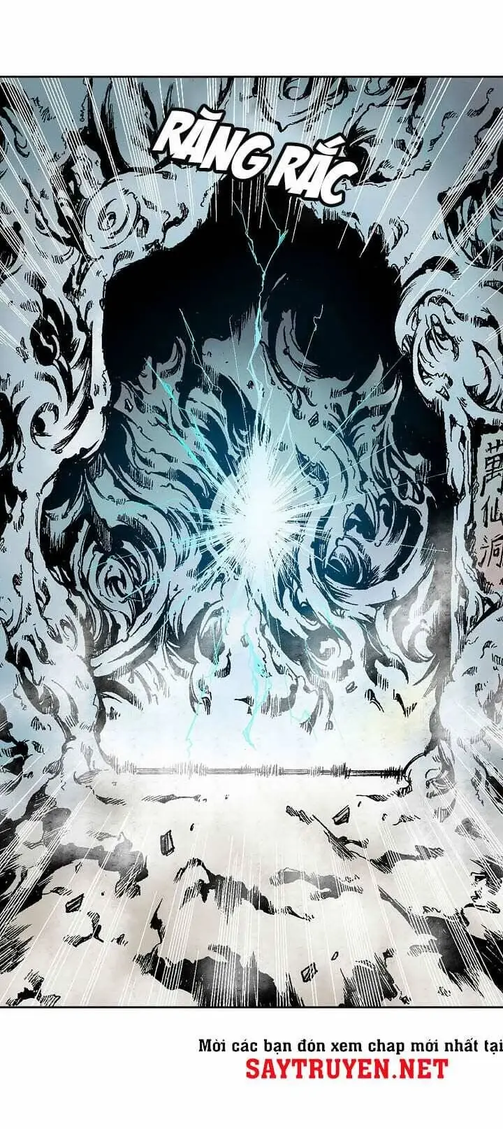 Hồi Ức Chiến Thần Chapter 15 - Trang 3