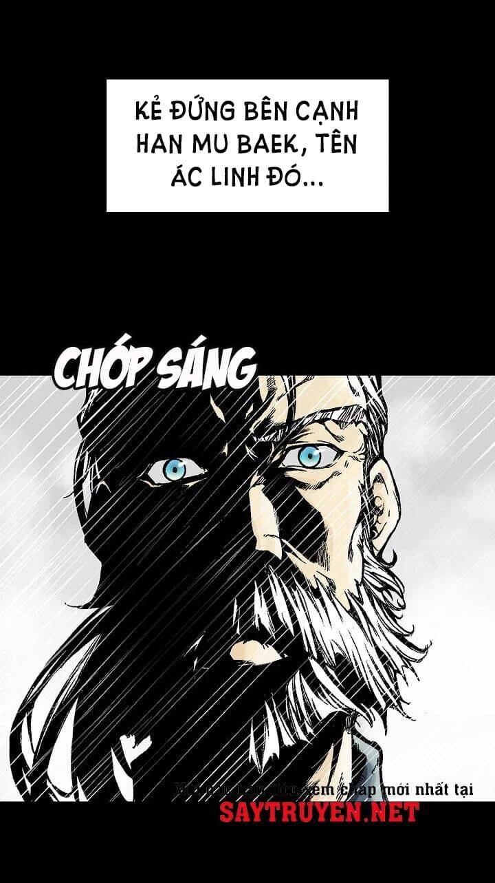 Hồi Ức Chiến Thần Chapter 15 - Trang 31