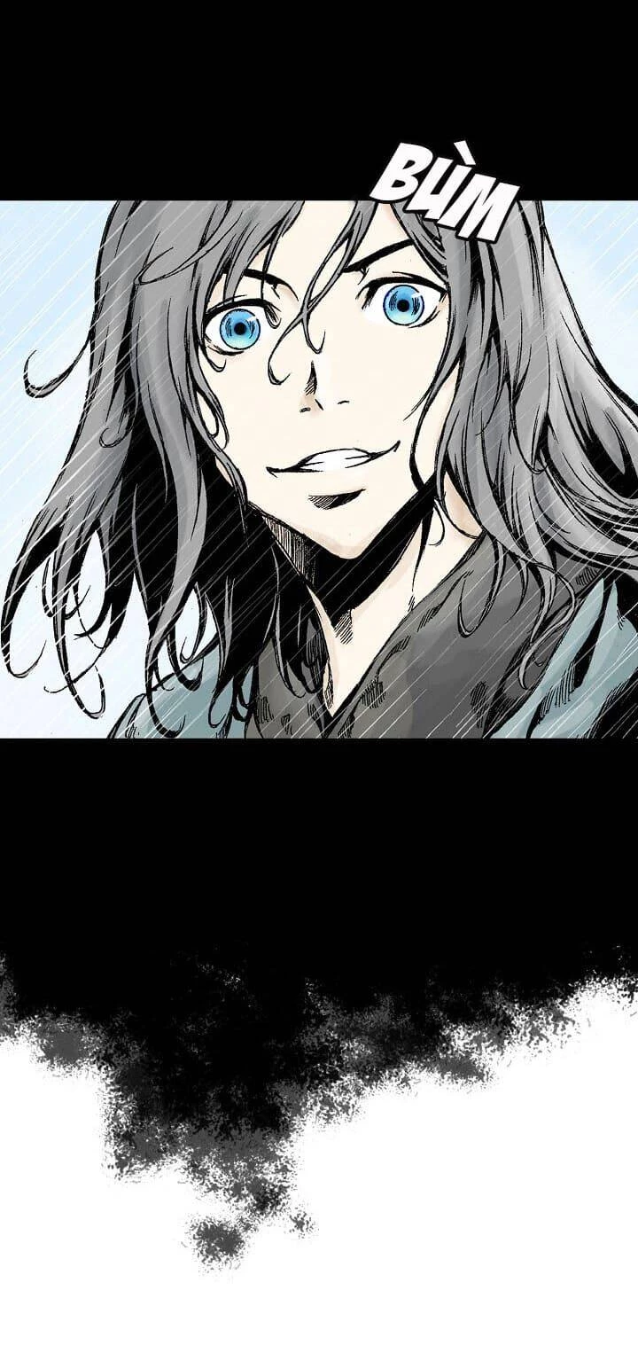 Hồi Ức Chiến Thần Chapter 15 - Trang 33