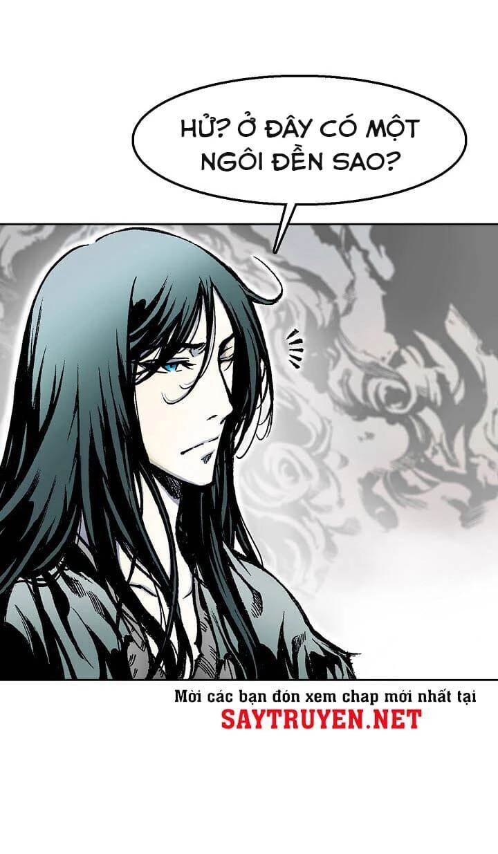 Hồi Ức Chiến Thần Chapter 15 - Trang 34