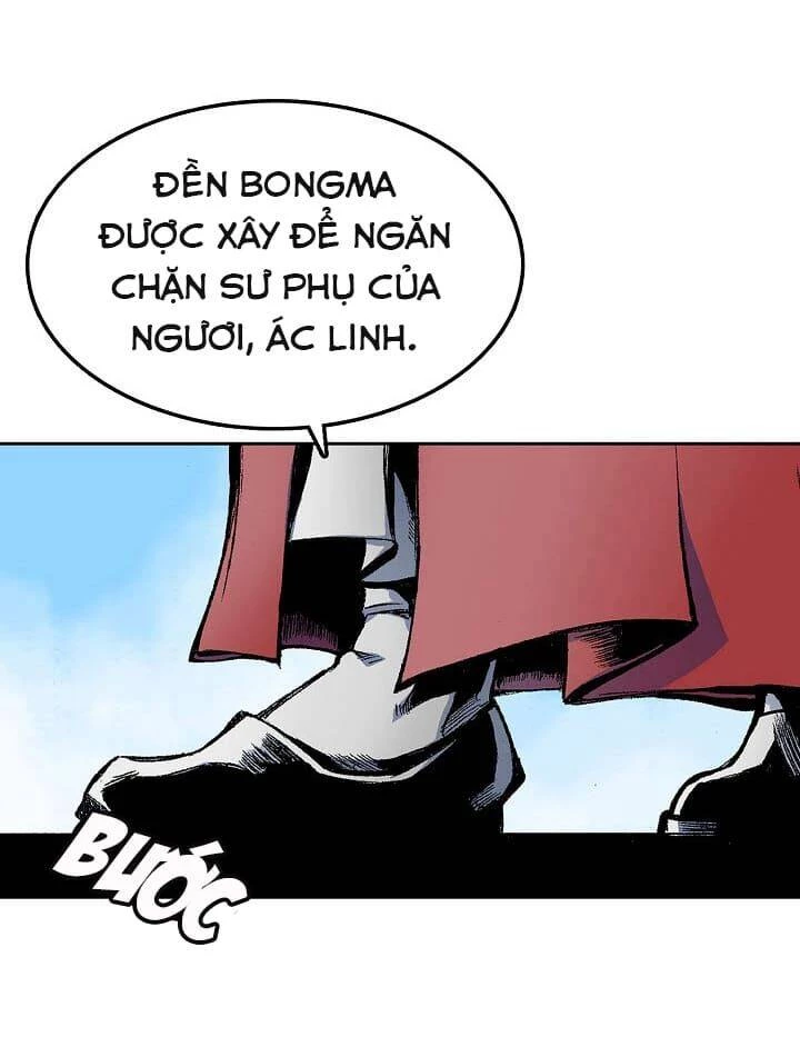 Hồi Ức Chiến Thần Chapter 15 - Trang 35