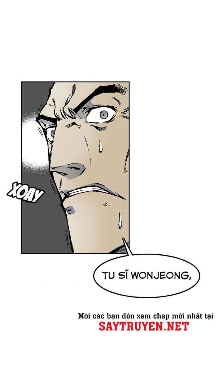 Hồi Ức Chiến Thần Chapter 15 - Trang 37