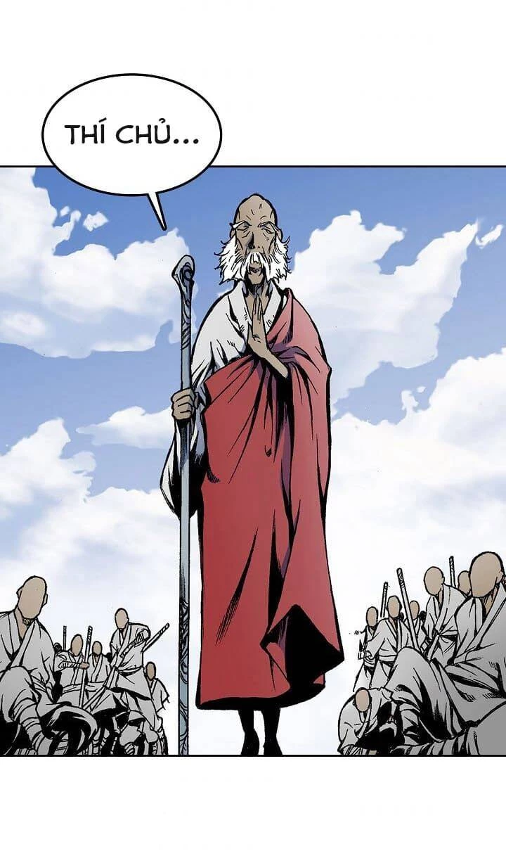 Hồi Ức Chiến Thần Chapter 15 - Trang 38