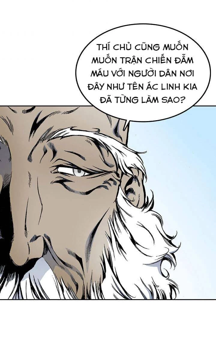 Hồi Ức Chiến Thần Chapter 15 - Trang 39