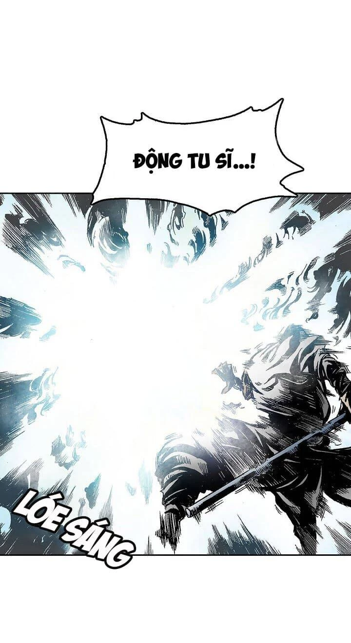 Hồi Ức Chiến Thần Chapter 15 - Trang 4