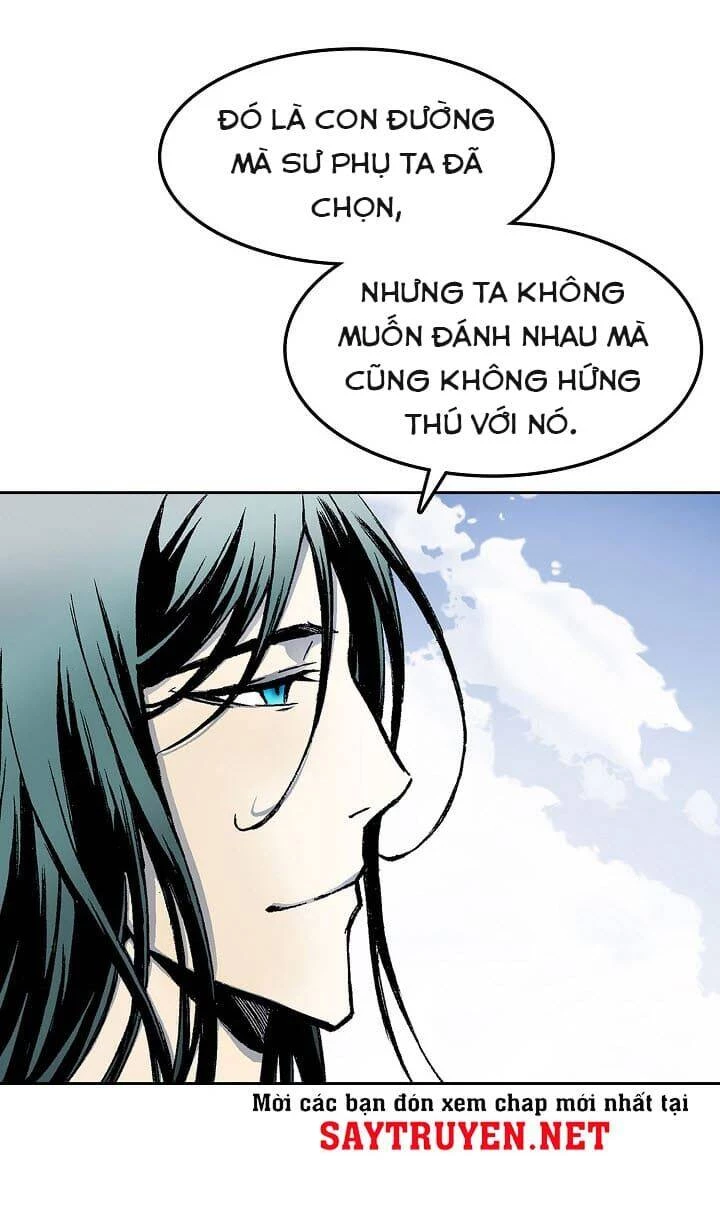 Hồi Ức Chiến Thần Chapter 15 - Trang 40