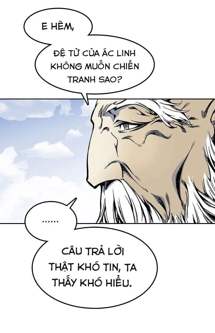Hồi Ức Chiến Thần Chapter 15 - Trang 41