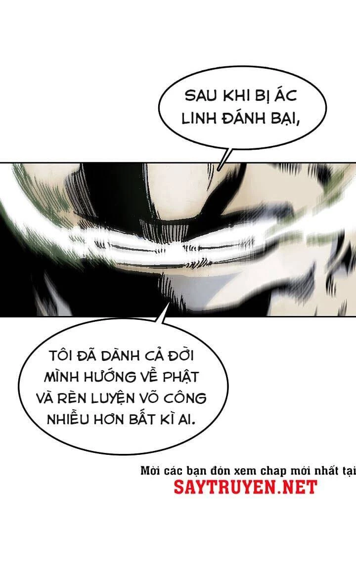 Hồi Ức Chiến Thần Chapter 15 - Trang 43