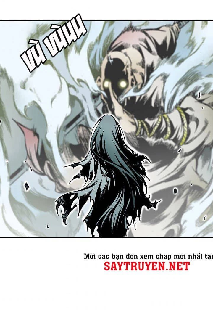 Hồi Ức Chiến Thần Chapter 15 - Trang 46