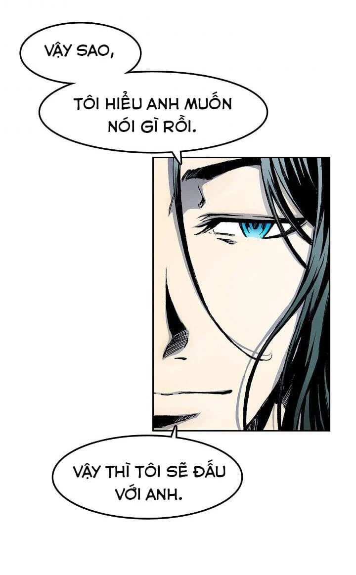 Hồi Ức Chiến Thần Chapter 15 - Trang 47