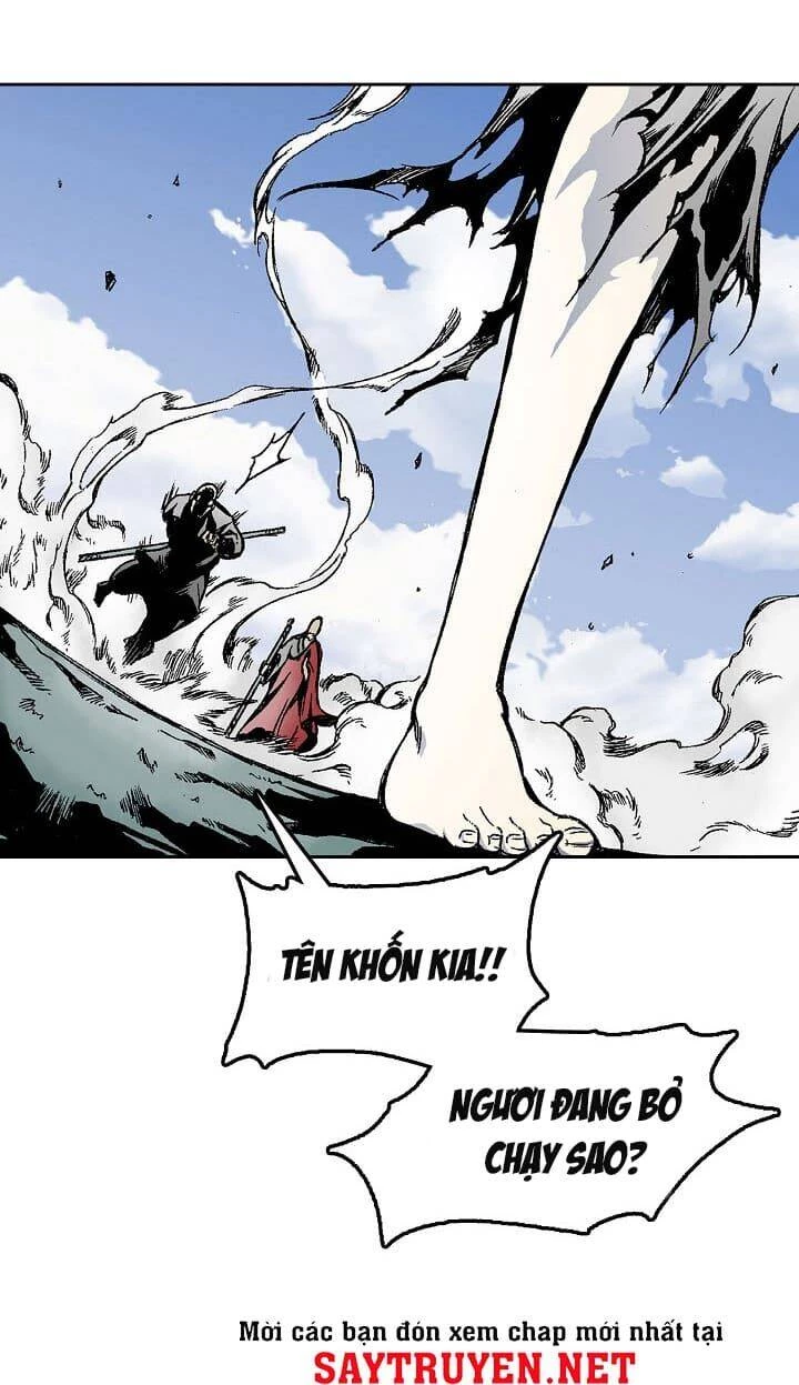 Hồi Ức Chiến Thần Chapter 15 - Trang 49