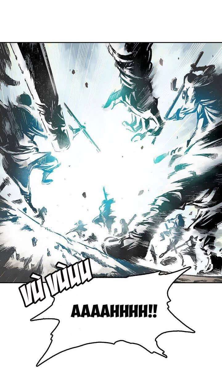Hồi Ức Chiến Thần Chapter 15 - Trang 5
