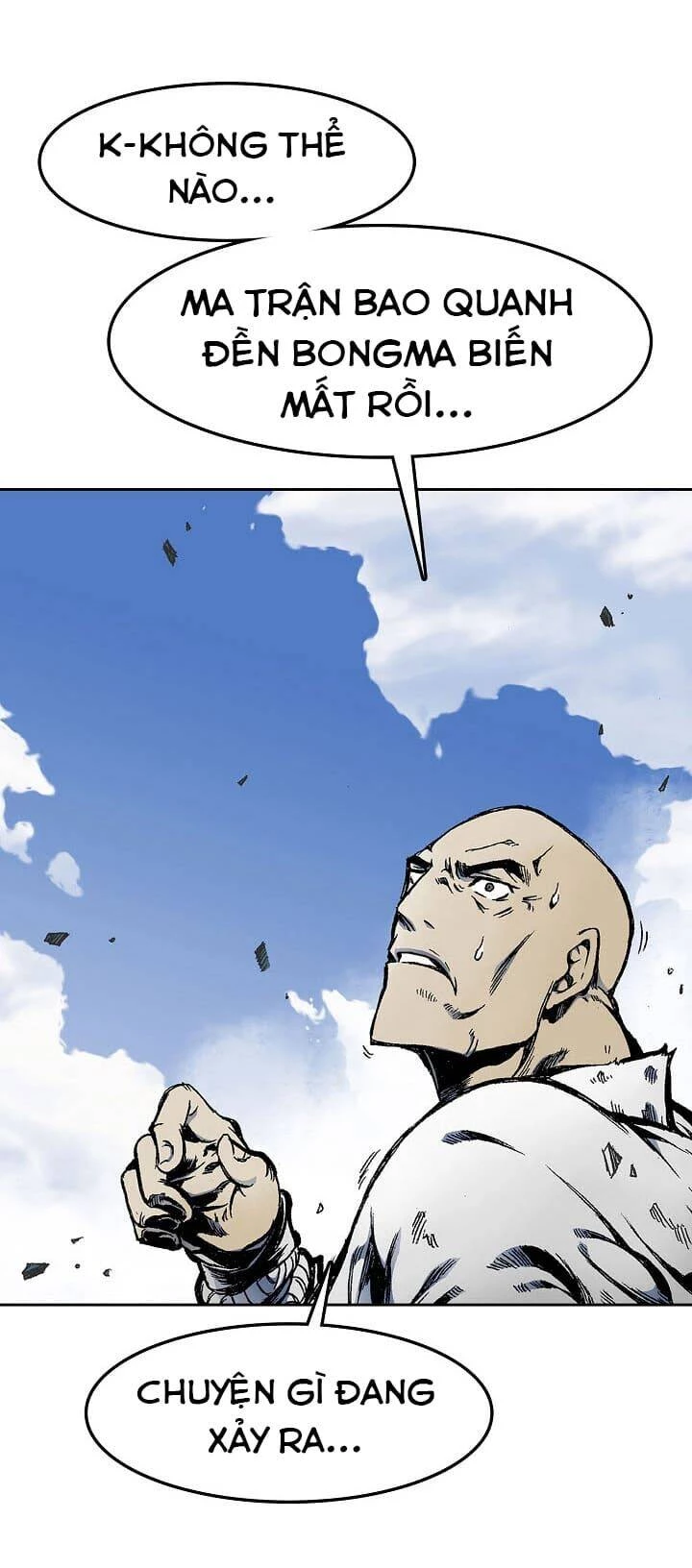 Hồi Ức Chiến Thần Chapter 15 - Trang 8