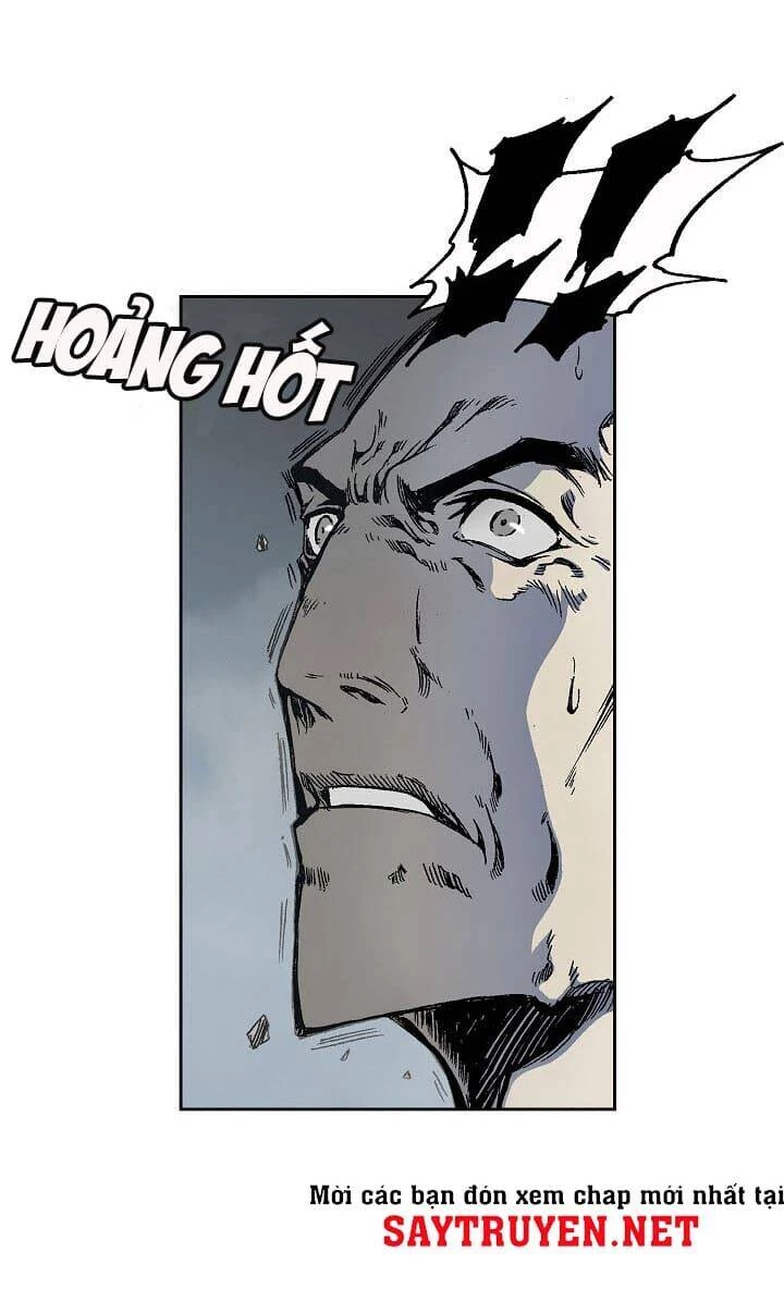 Hồi Ức Chiến Thần Chapter 15 - Trang 9