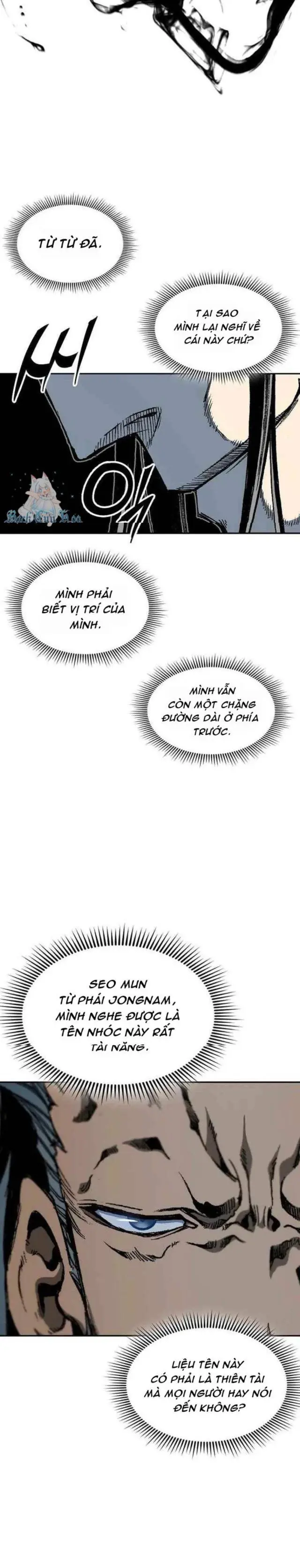 Hồi Ức Chiến Thần Chapter 150 - Trang 10