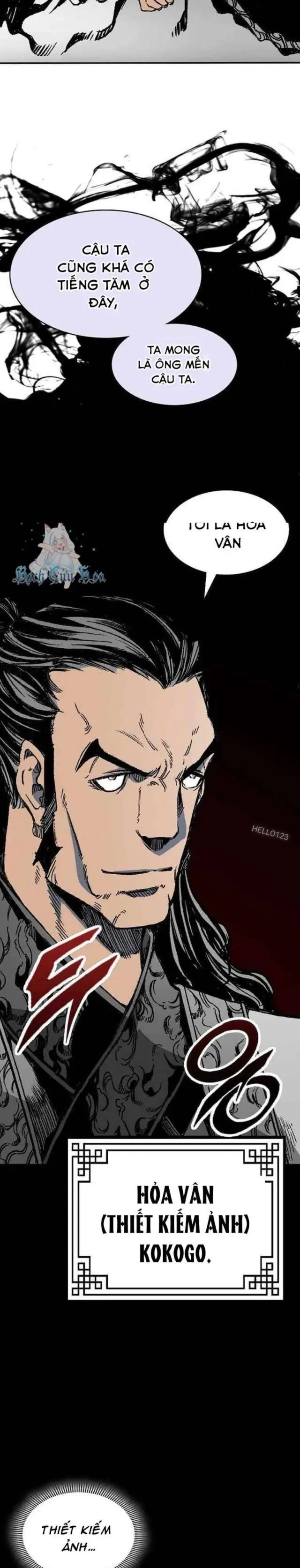 Hồi Ức Chiến Thần Chapter 150 - Trang 12
