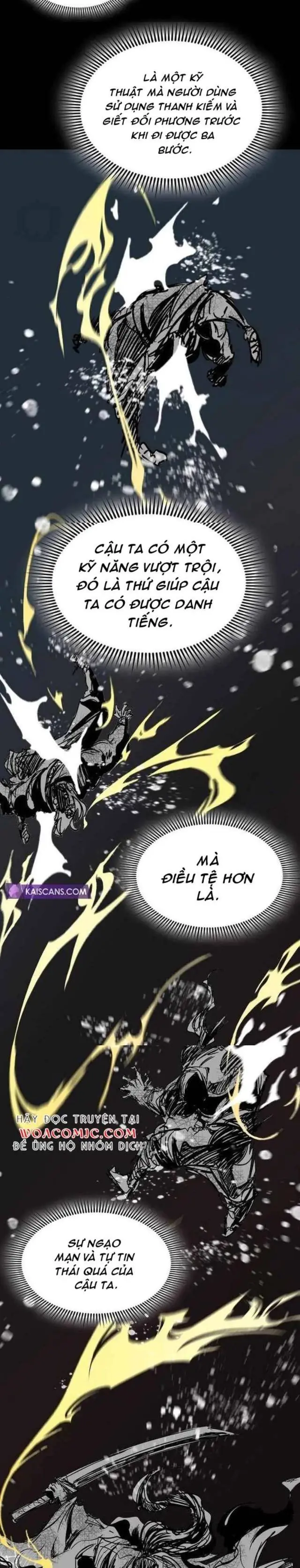 Hồi Ức Chiến Thần Chapter 150 - Trang 13