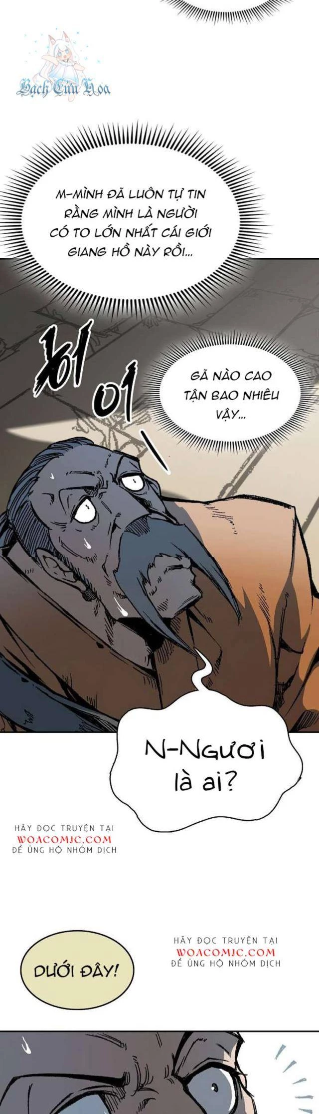 Hồi Ức Chiến Thần Chapter 151 - Trang 12