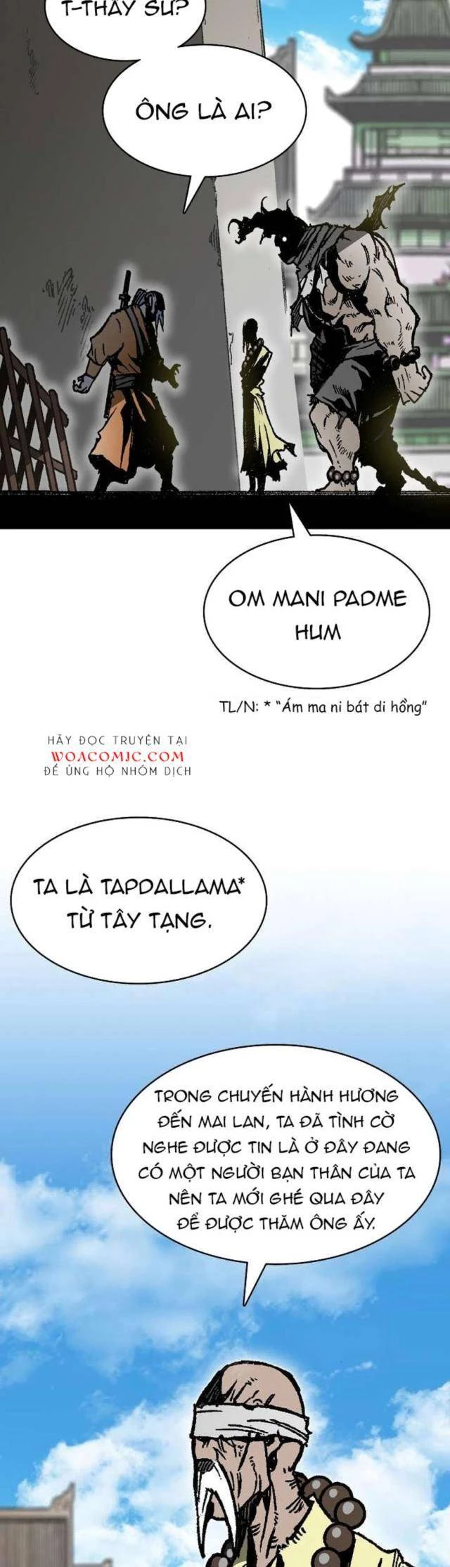 Hồi Ức Chiến Thần Chapter 151 - Trang 14