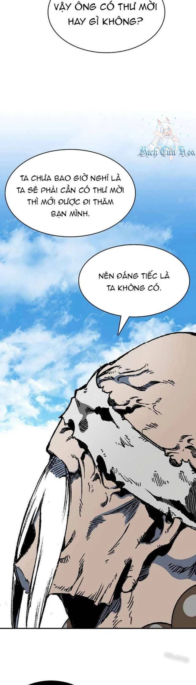 Hồi Ức Chiến Thần Chapter 151 - Trang 16