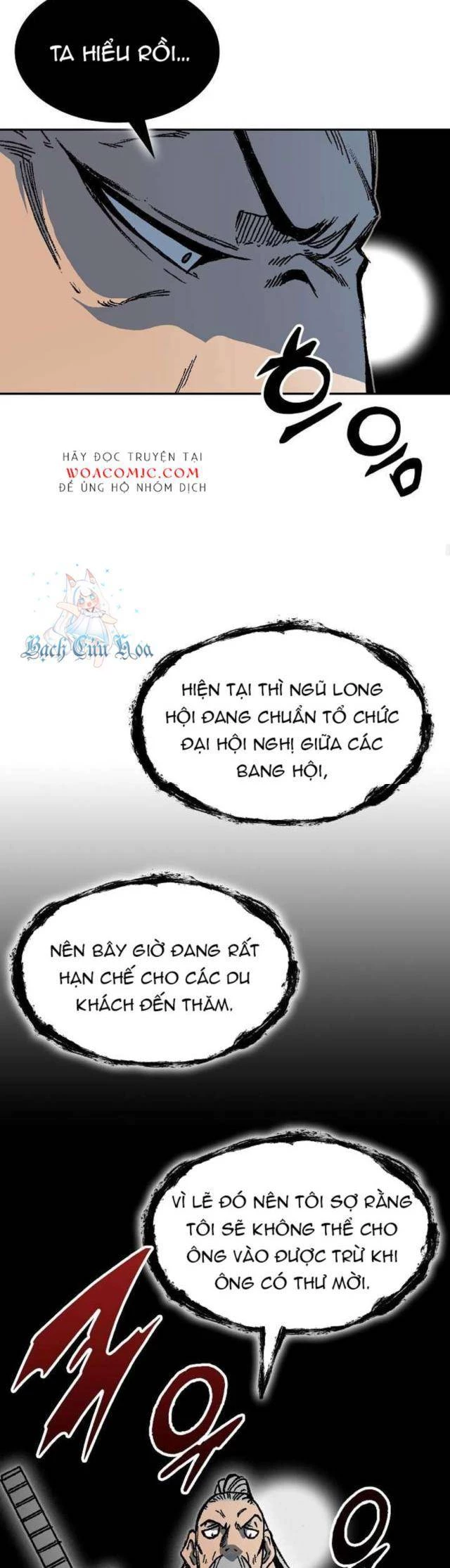 Hồi Ức Chiến Thần Chapter 151 - Trang 17
