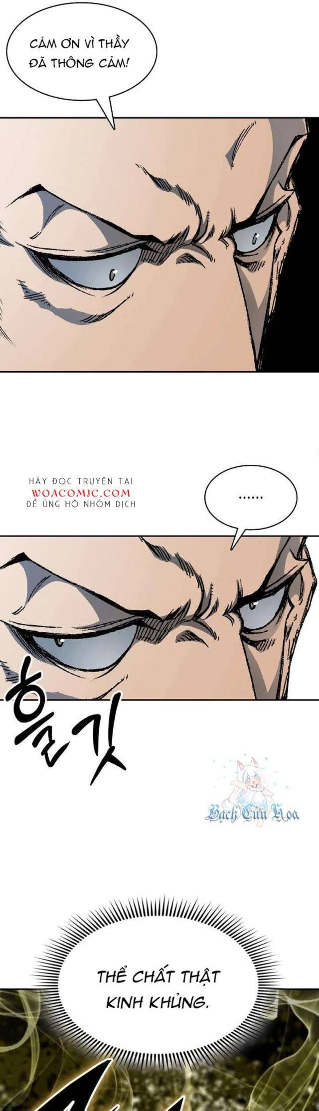 Hồi Ức Chiến Thần Chapter 151 - Trang 24