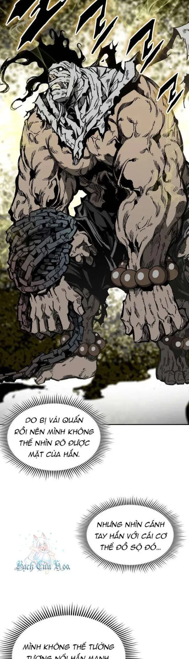 Hồi Ức Chiến Thần Chapter 151 - Trang 25