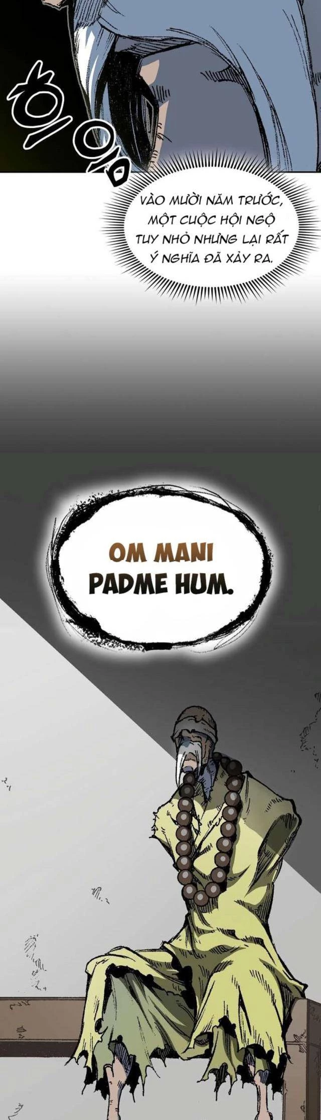 Hồi Ức Chiến Thần Chapter 151 - Trang 31