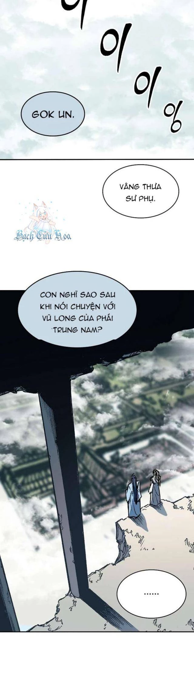 Hồi Ức Chiến Thần Chapter 151 - Trang 34