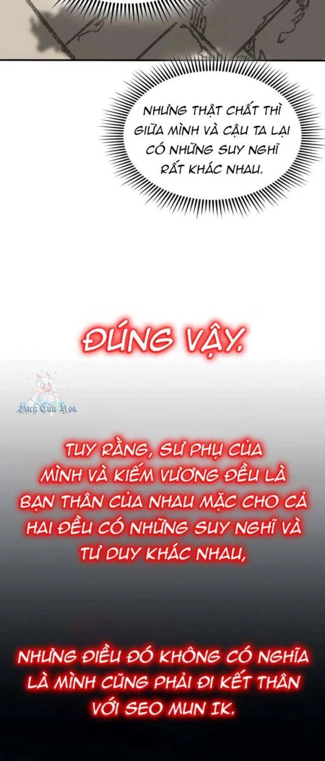 Hồi Ức Chiến Thần Chapter 151 - Trang 37