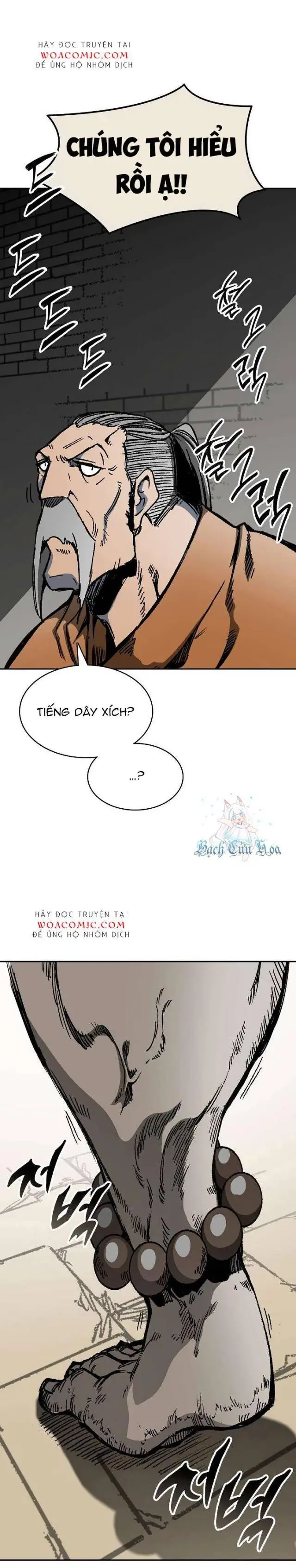 Hồi Ức Chiến Thần Chapter 151 - Trang 6