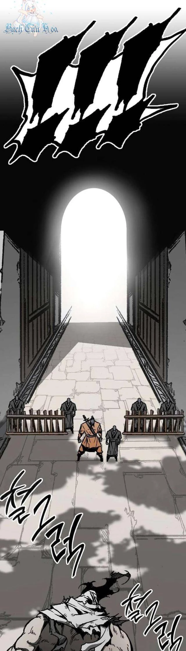 Hồi Ức Chiến Thần Chapter 151 - Trang 9