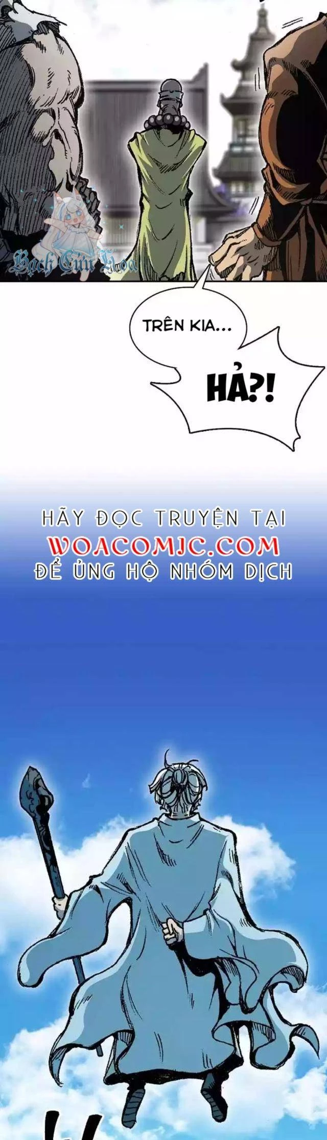 Hồi Ức Chiến Thần Chapter 152 - Trang 10