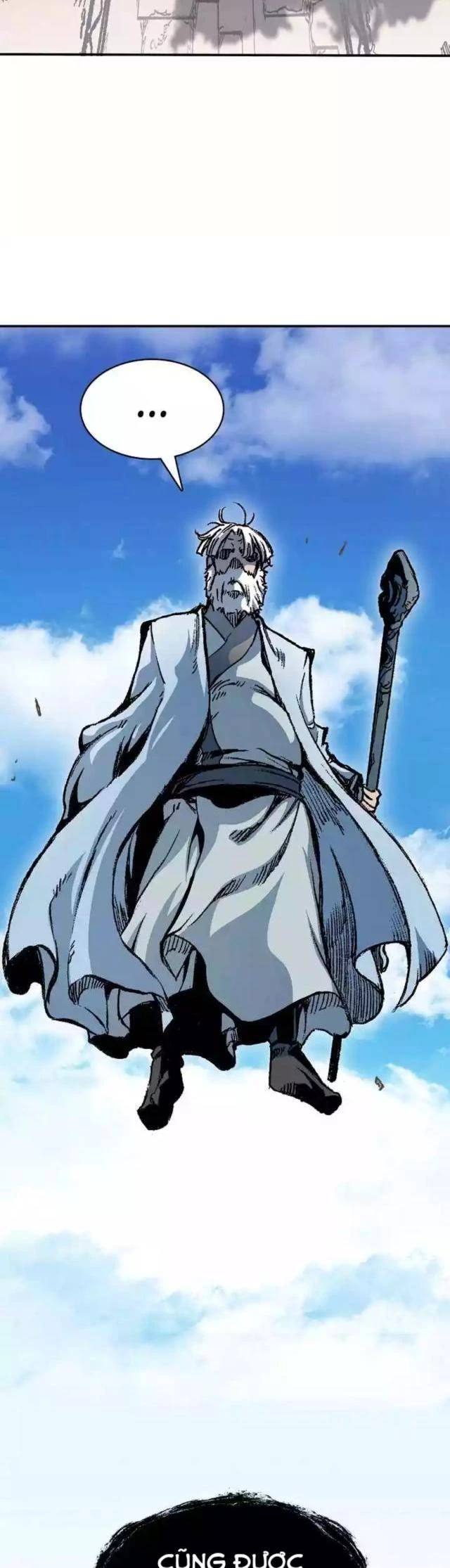 Hồi Ức Chiến Thần Chapter 152 - Trang 12