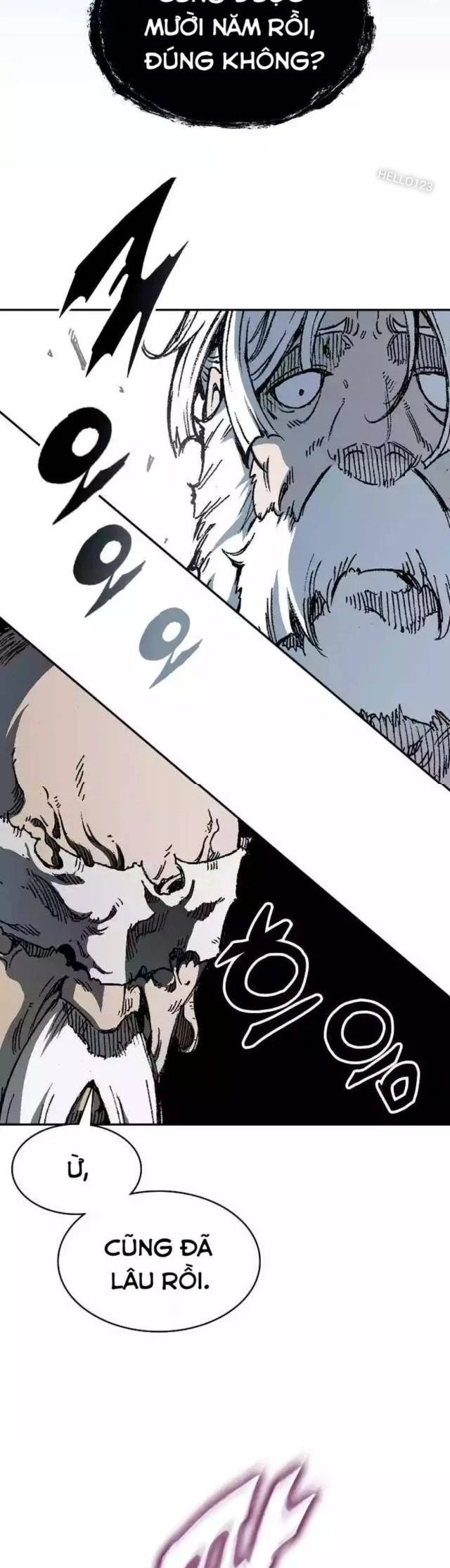 Hồi Ức Chiến Thần Chapter 152 - Trang 13