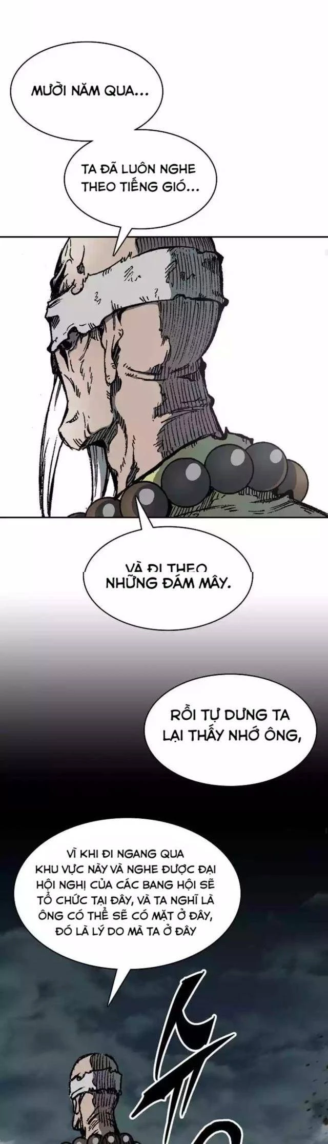 Hồi Ức Chiến Thần Chapter 152 - Trang 16