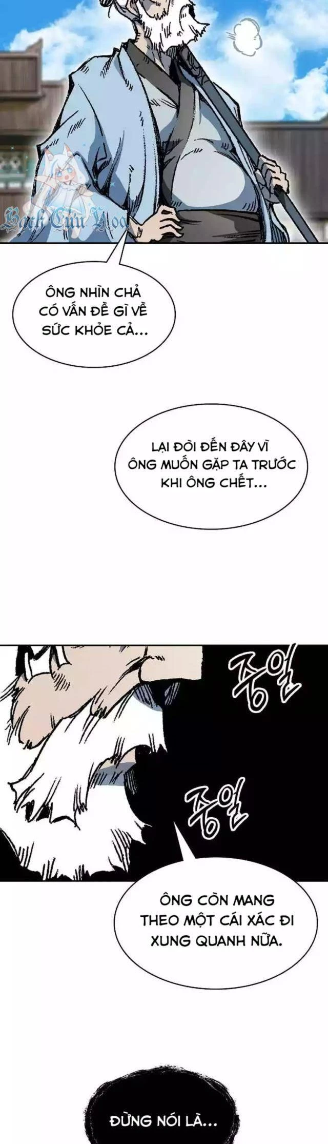 Hồi Ức Chiến Thần Chapter 152 - Trang 19
