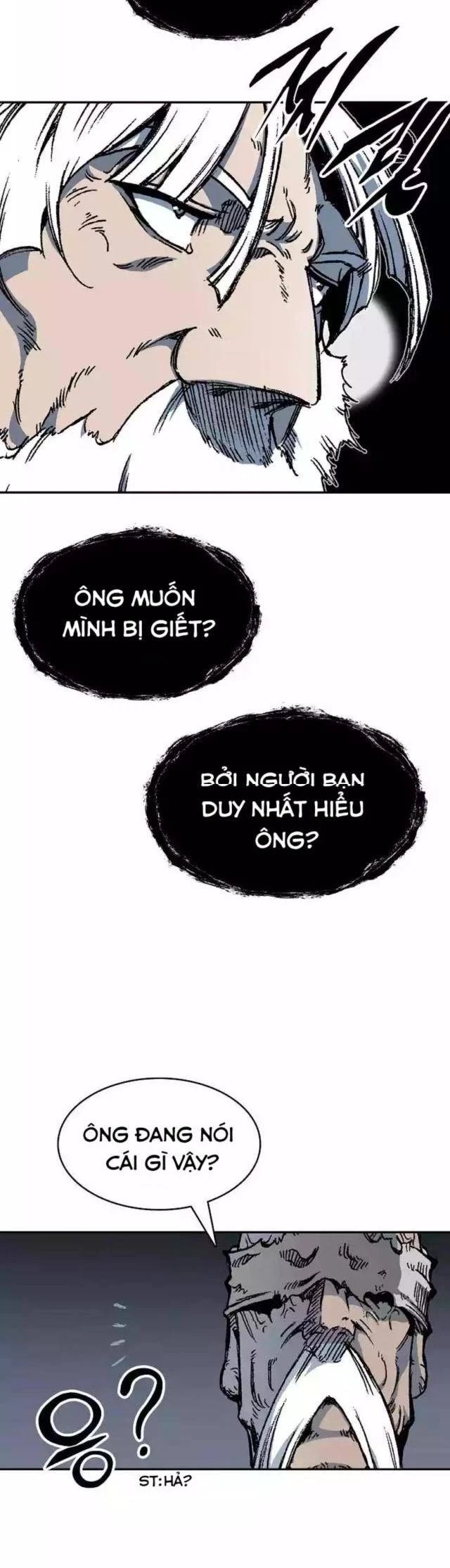 Hồi Ức Chiến Thần Chapter 152 - Trang 20