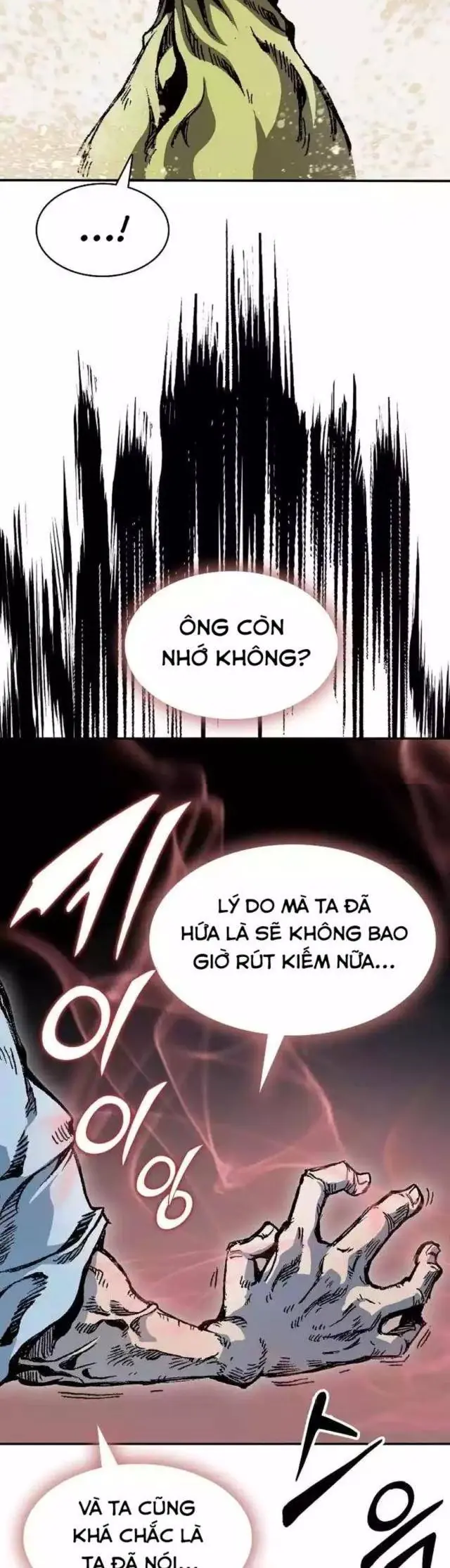 Hồi Ức Chiến Thần Chapter 152 - Trang 22