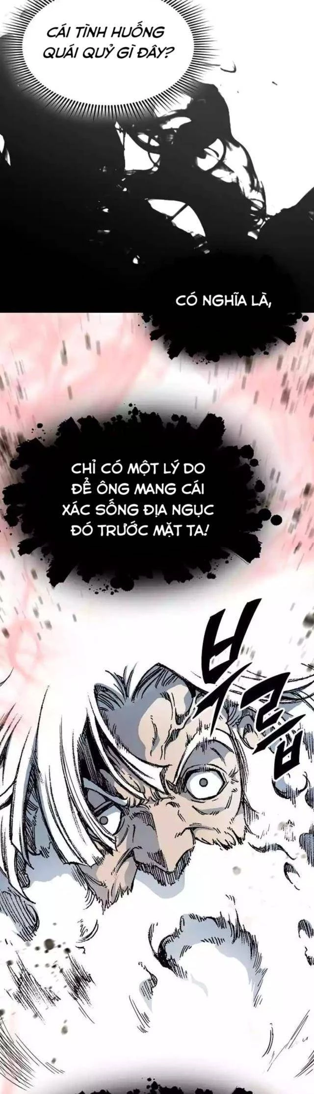 Hồi Ức Chiến Thần Chapter 152 - Trang 24