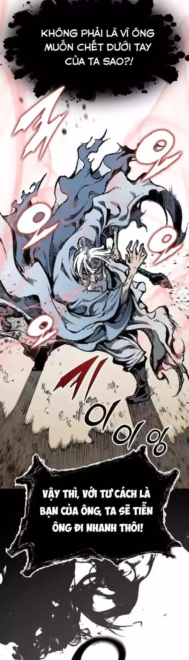 Hồi Ức Chiến Thần Chapter 152 - Trang 25