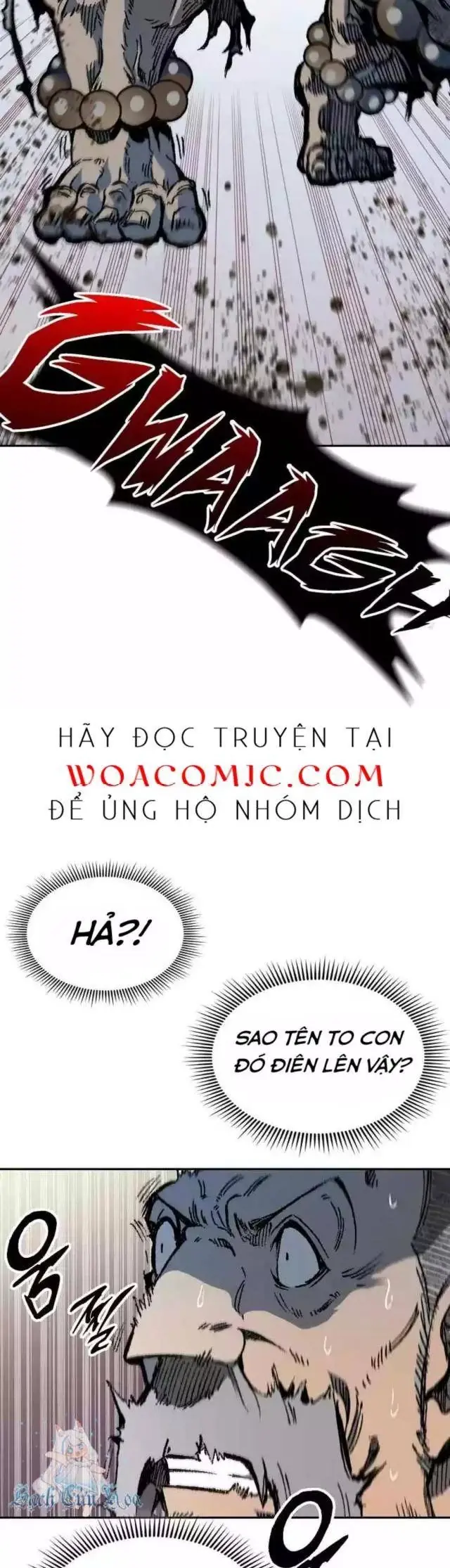 Hồi Ức Chiến Thần Chapter 152 - Trang 29